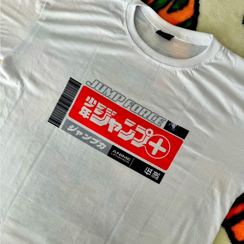 Anime TShirt: My Hero Academia